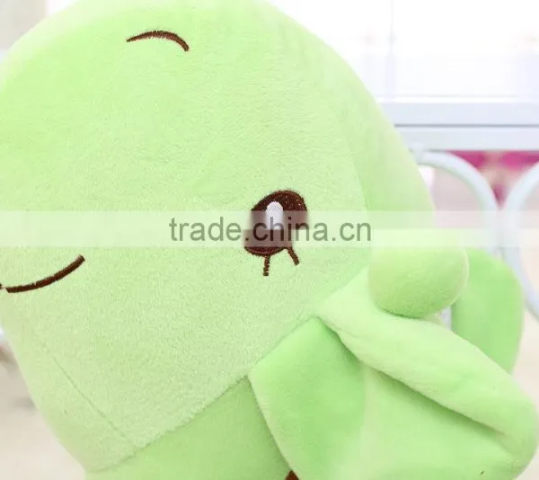 Hot Sale Stuffed Plush Animal Toy Giraffe Baby Pacifier photo-5