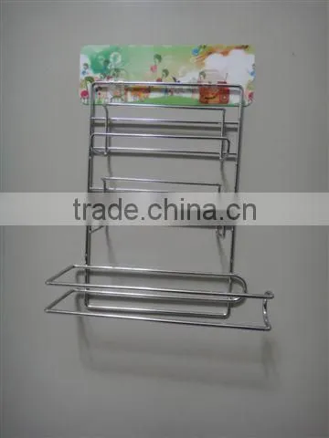 Magic Sticky Kitchen Tisuue Paper Roll Holder