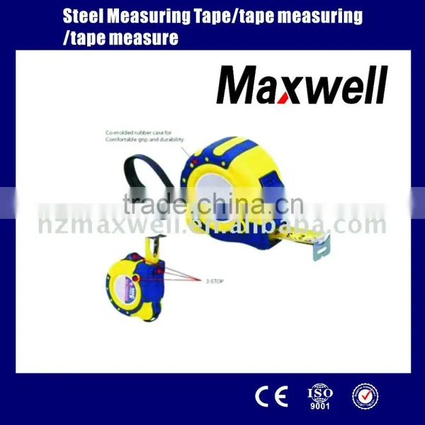 Steel Measuring Tape/tape Measuring/tape Measure
