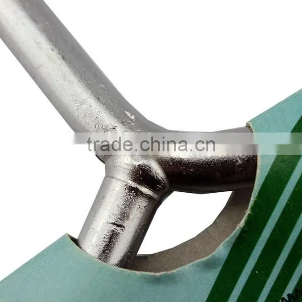BERRYLION 12mm, 14mm, 17mm Three Triangle Socket Hex Head Wrench Cross Wrench for Sale photo-2