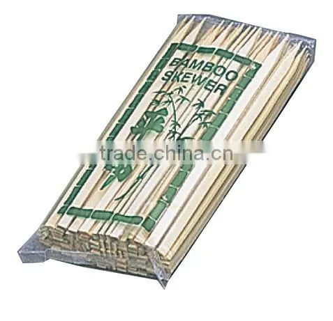 Bamboo Food Skewer Bamboo Skewer for Japanese Grilled Food Takegushi Takeyoji photo-3