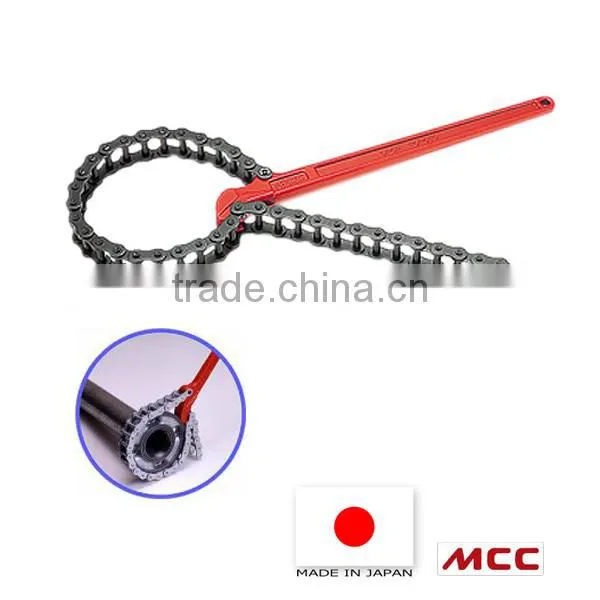 Easy to Use and Functions of Pipe Wrench for Pro Use, Small Lot Order Available photo-6