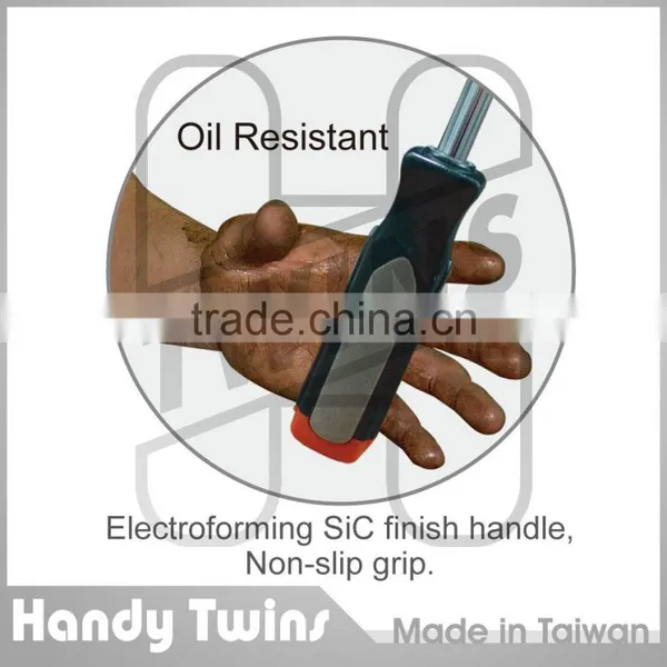 NON-SLIP Pro Screwdriver photo-2