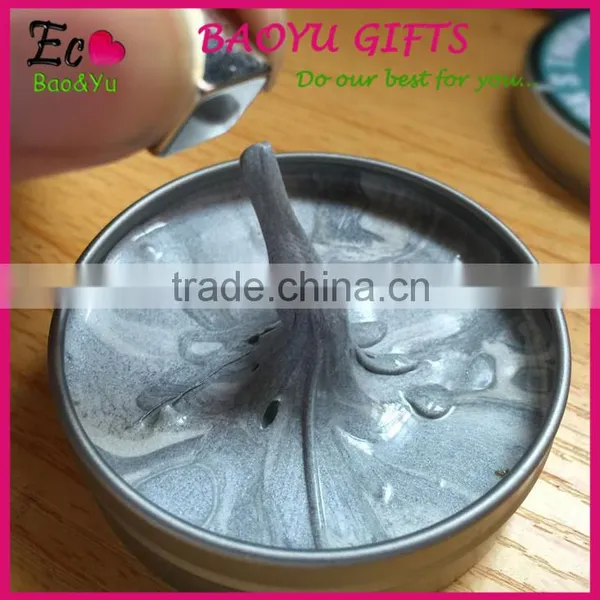 Fun Relieve Stress Putty Toys DIY Magnetic Putty Toys