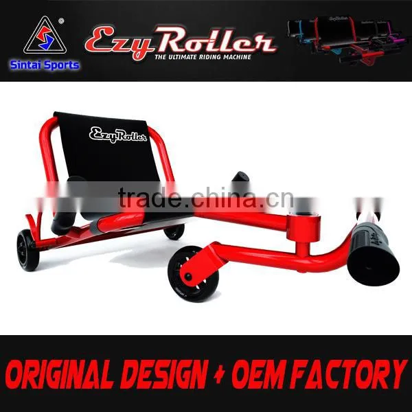 Original Ezy Roller Wave Roller With High Quality photo-2
