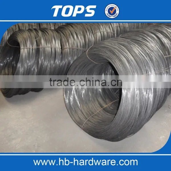 BWG6-38 Galvanized Wire Binding Wire Good Price photo-5