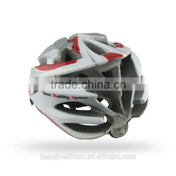Best Sales LED Light Bicycle Helmet Hot Bike Helmet photo-4