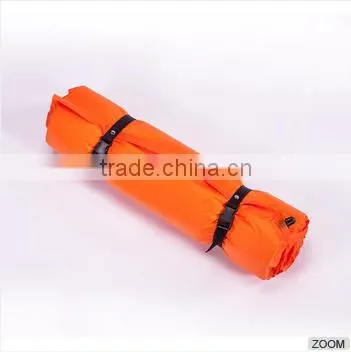 Outdoor Self Inflating Mat Camping Air Matress photo-6