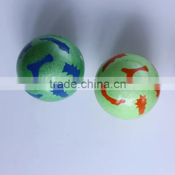 Promotional High Bouncing Rubber Ball photo-3