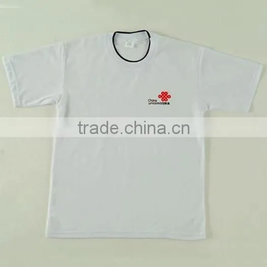 Promotional Men Custom t Shirt Printing Wholesale photo-5