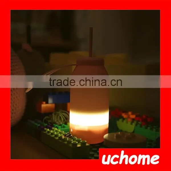 UCHOME Emergency Outdoor Hiking Telescopic Smart Hand Lamp Led Lantern photo-5