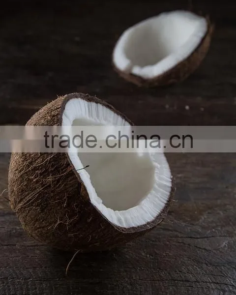 Desiccated Coconut