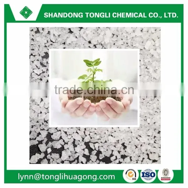 Farm Chemical Agriculture Polyacrylate de Sodium Gel