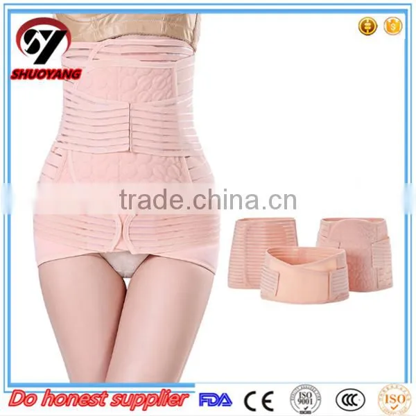 China Cheap Maternity Wear Pregnancy Belly Band, Maternity Support Belt, Back Brace Pregnancy Belly Belt photo-3