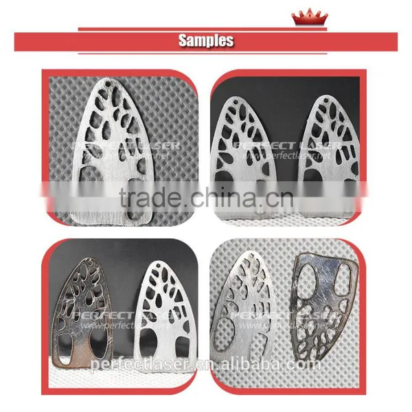 Raycus IPG Carbon Steel/stainless Metal Sheet Cnc Fiber Laser Cutting Machine for Sale photo-4
