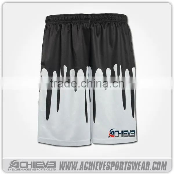 Gym Wear Training Shorts Sublimation Training Shorts photo-2
