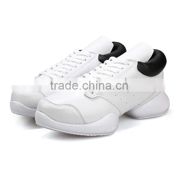 New Style Fashion Brand Sport Fly Knit Running Shoes Sample for Male, High Quality Fly Line Sport Shoes Men Price Cheap photo-5