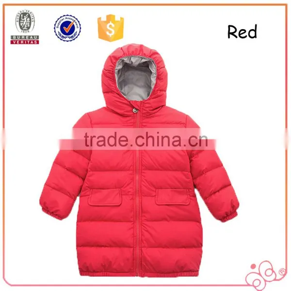 Thick Children Down Jacket Super Warm Waterproof Outdoor Coats Kids Designer Winter Coats photo-6