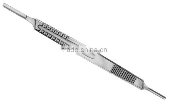 BP Handle Double Ended
