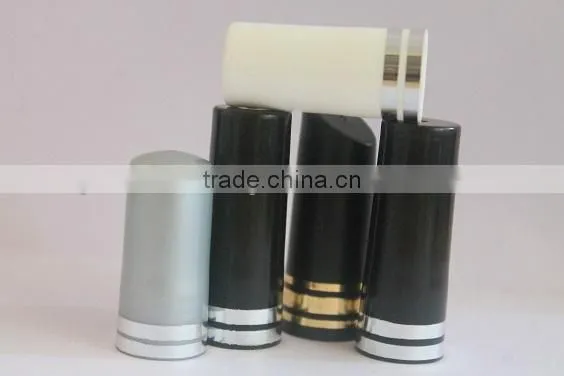 Fancy Plastic Caps for Nail Polish,Colorful Decorated Caps, PP Caps photo-5
