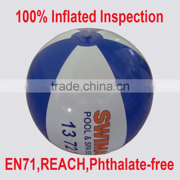 Inflatable Beach Ball photo-2