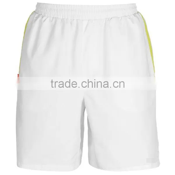 Hot Sales Basketball Woven Shorts Mens photo-4