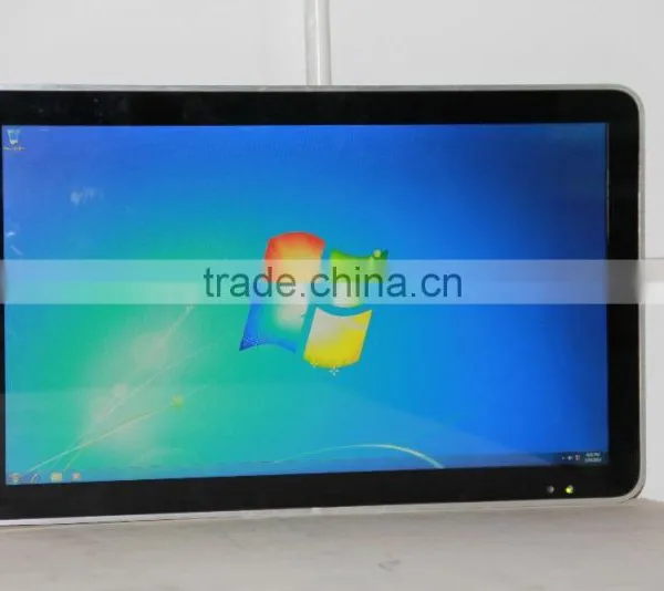 21.5inch Lcd Wall Hanging All in One Computers photo-2
