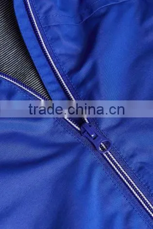 OEM Manufacture Outdoor Boys Jackets Kids Child Winter Jacket photo-3