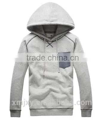 Custom Clothes Hoodies Men New Design photo-2