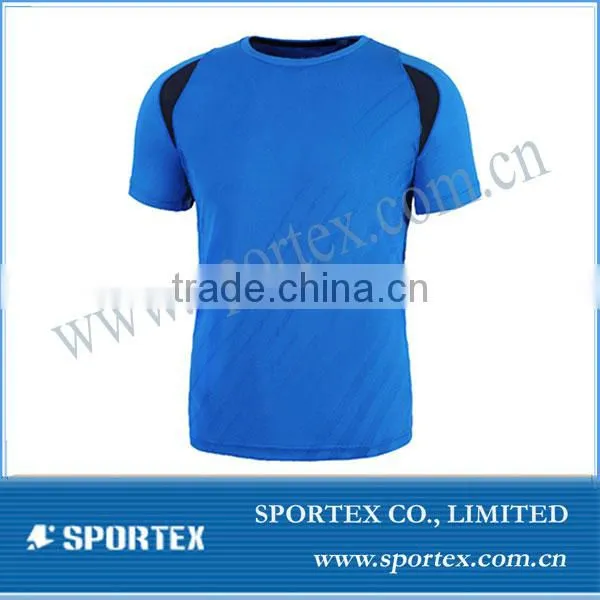 2016 OEM Dry Fit Sport Shirt , Sport t Shirt 12002 photo-3