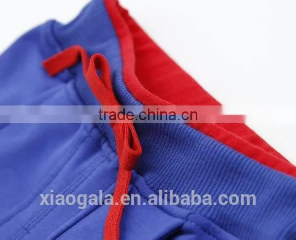 Hot Sale & High Quality Wholesale Ruffle Pants OEM photo-5