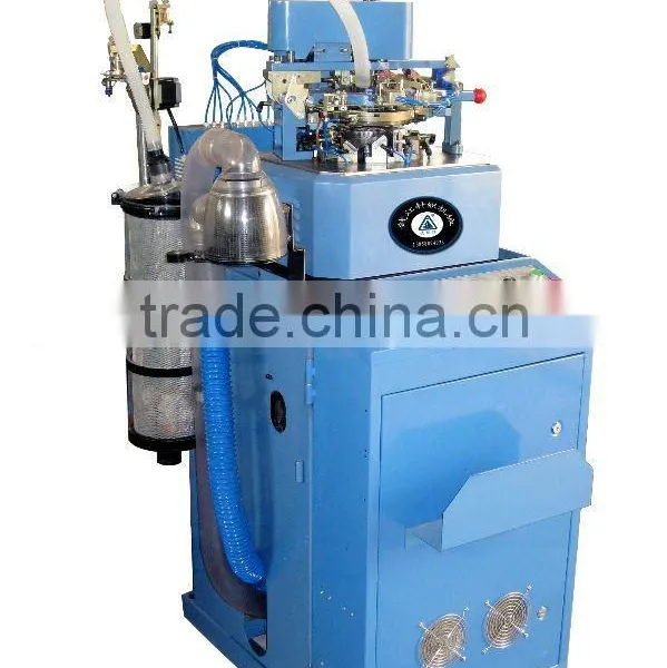 Sock Machine