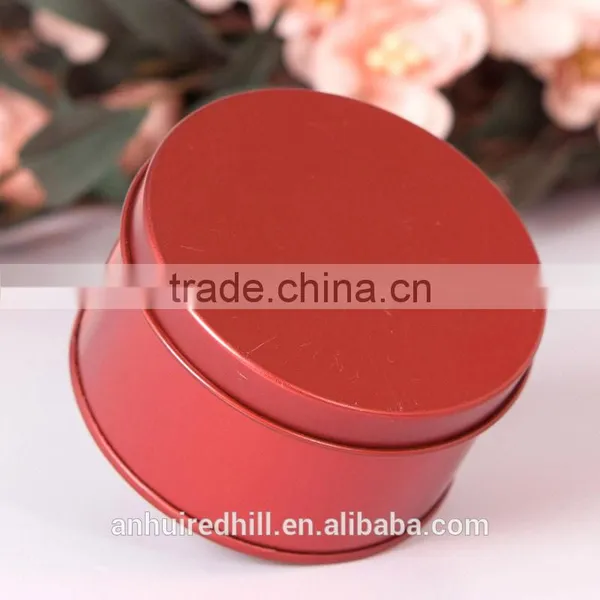 Factory Custom Printed Wedding Candy Tin Box photo-5