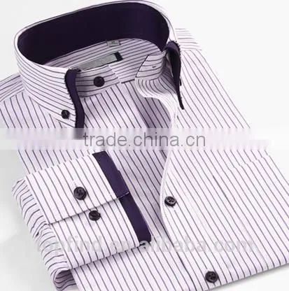 Custom Mechanic Long Sleeve Dress Custom Logo Shirt for Men photo-3
