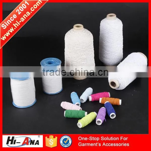 Elastic Sewing Thread Wholesale,Latex Rubber Thread,Elastic Thread