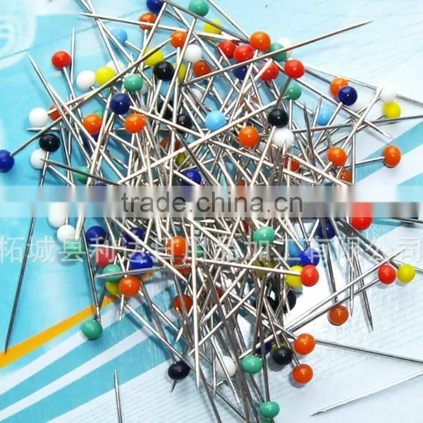 Type of Plastic Sewing Needle photo-2