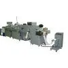 South Korea Ribbon & Label Silk Screen Printing Machine