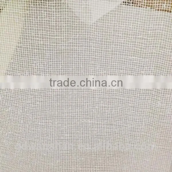 Factory Price Industrial Cotton Mesh Gauze for Book Binding photo-2