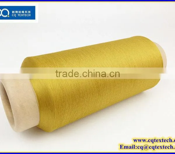 Wholesale Traditional Covered High Tenacity Polyester Yarn Manufacturer photo-2