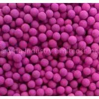 Potassium Permanganate Activated Alumina