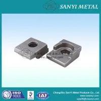 Drop Forged Carbon Steel Railway Accessories Rail Clip and Clamp photo-2