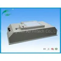 FFU Air Filters, Fan Filter Unit Filter, HEPA Filter