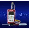 Universal Angle Portable Hardness Tester HARTIP 2000D/DL Auto Impact Direction Metal Leeb Durometer