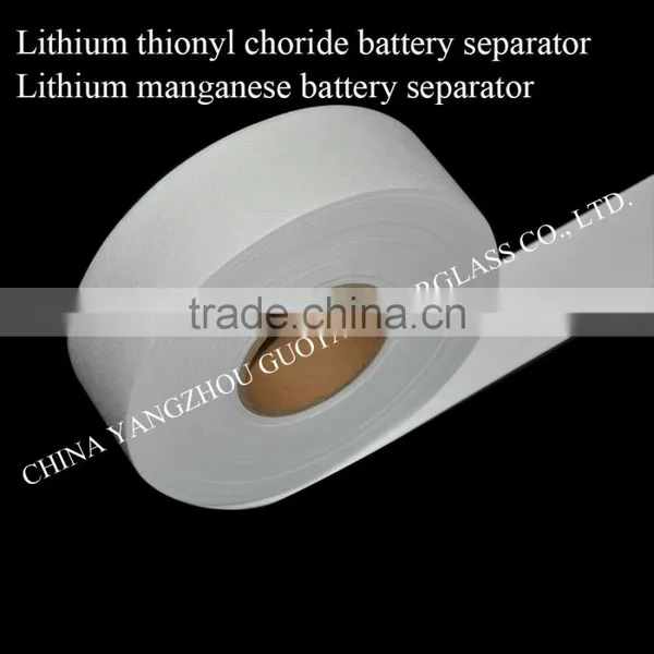 High Quality Low Price Li-ion Battery Separator