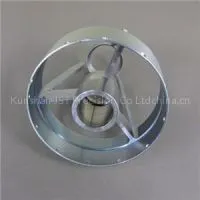 Precision Aerospace Components