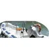 Rigid Inflatable Boat HYP520