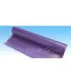 Purple Plastic Film
