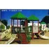 Outdoor Playground