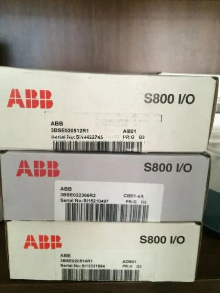 ABB EI812F New Original photo-3