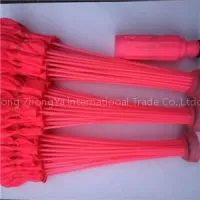 Pink Water Balloons